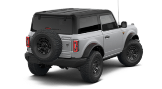 2026 Ford Bronco® External Image 3
